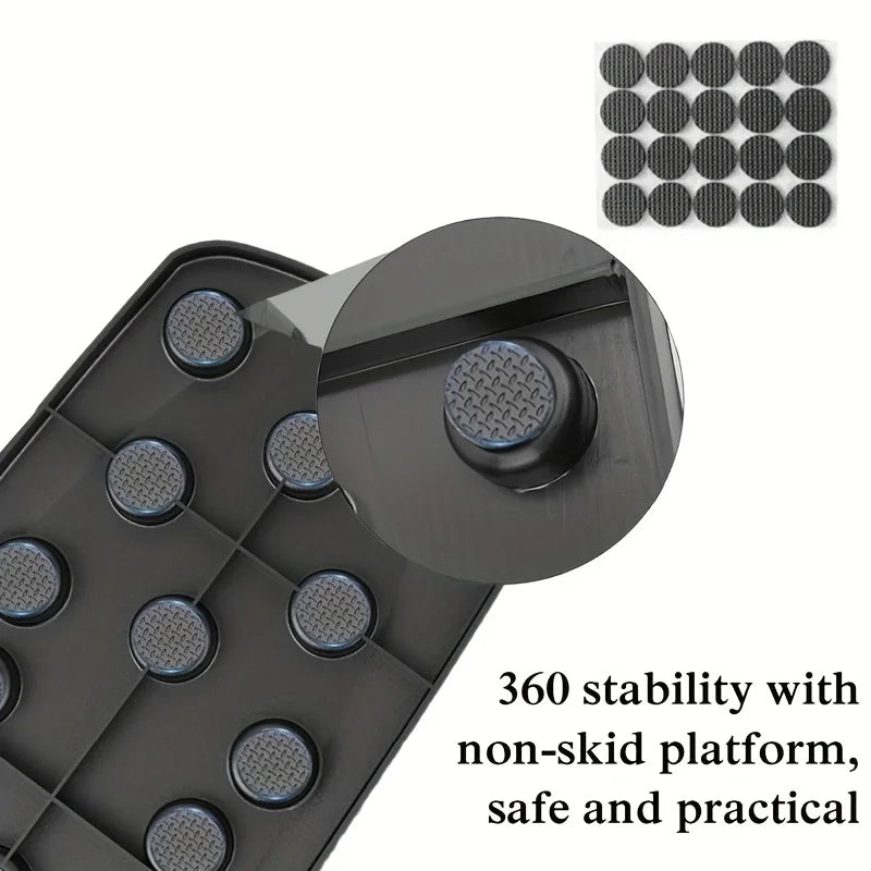 All-in-One Push-Up Board System