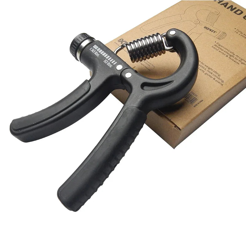 Hand Grip Strengthener