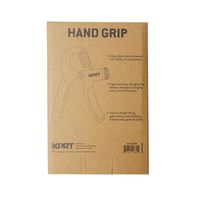 Hand Grip Strengthener