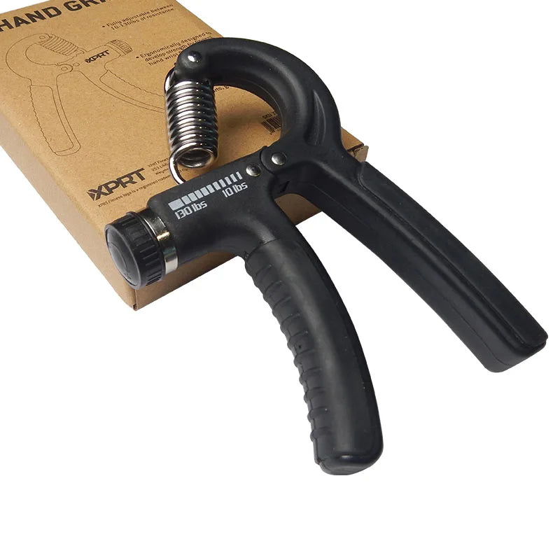 Hand Grip Strengthener