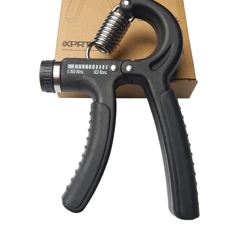Hand Grip Strengthener