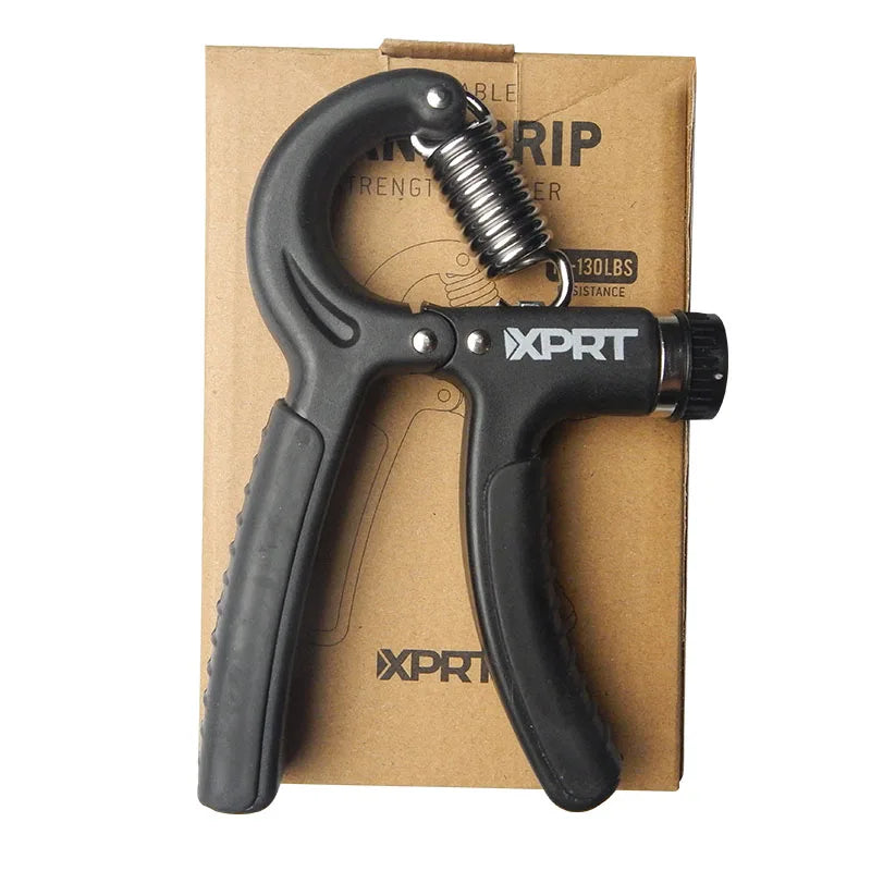 Hand Grip Strengthener