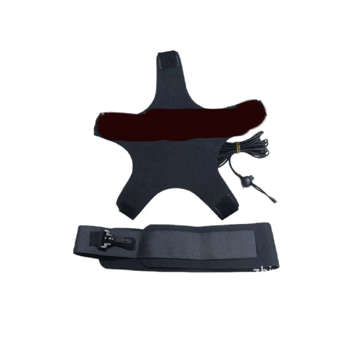 Hands Free Soccer Kick Trainer