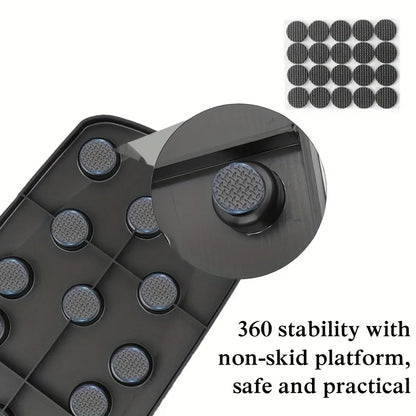 All-in-One Push-Up Board System