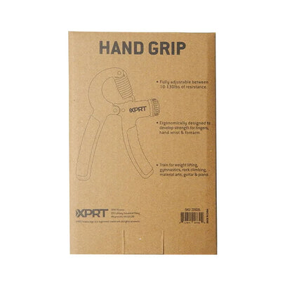 Hand Grip Strengthener 
